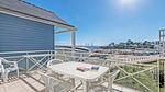 TerraceBalcony - Ferienwohnung für 9 Personen (56 m²) - Top-Hundeurlaub