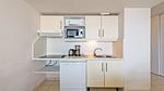Kitchen - Ferienwohnung für 9 Personen (56 m²) - Top-Hundeurlaub