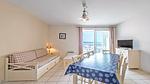 LivingRoom - Ferienwohnung für 9 Personen (56 m²) - Top-Hundeurlaub