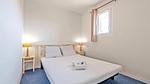 BedRoom - Ferienwohnung für 9 Personen (56 m²) - Top-Hundeurlaub