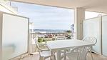 TerraceBalcony - Ferienwohnung für 9 Personen (56 m²) - Top-Hundeurlaub