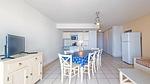 DiningRoom - Ferienwohnung für 9 Personen (56 m²) - Top-Hundeurlaub