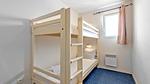 BedRoom - Ferienwohnung für 9 Personen (56 m²) - Top-Hundeurlaub