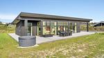 house - Ferienhaus für 10 Personen (139 m²) in Løkken - Top-Hundeurlaub
