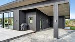 outside - Ferienhaus für 10 Personen (139 m²) in Løkken - Top-Hundeurlaub