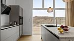kitchen - Ferienhaus für 10 Personen (139 m²) in Løkken - Top-Hundeurlaub