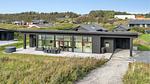 house - Ferienhaus für 10 Personen (139 m²) in Løkken - Top-Hundeurlaub