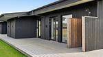 outside - Ferienhaus für 10 Personen (139 m²) in Løkken - Top-Hundeurlaub