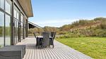 outside - Ferienhaus für 10 Personen (139 m²) in Løkken - Top-Hundeurlaub