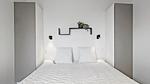 bed - Ferienhaus für 10 Personen (139 m²) in Løkken - Top-Hundeurlaub