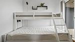 bed - Ferienhaus für 10 Personen (139 m²) in Løkken - Top-Hundeurlaub