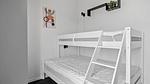 bed - Ferienhaus für 10 Personen (139 m²) in Løkken - Top-Hundeurlaub
