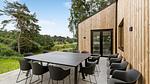outside - Ferienhaus für 14 Personen (180 m²) in Ebeltoft - Top-Hundeurlaub