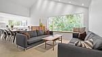 living-room - Ferienhaus für 14 Personen (180 m²) in Ebeltoft - Top-Hundeurlaub