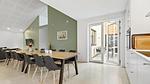 living-room - Ferienhaus für 14 Personen (180 m²) in Ebeltoft - Top-Hundeurlaub