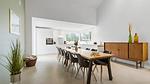 kitchen - Ferienhaus für 14 Personen (180 m²) in Ebeltoft - Top-Hundeurlaub