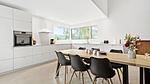 kitchen - Ferienhaus für 14 Personen (180 m²) in Ebeltoft - Top-Hundeurlaub