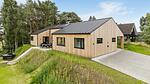 house - Ferienhaus für 14 Personen (180 m²) in Ebeltoft - Top-Hundeurlaub