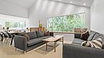 living-room - Ferienhaus für 14 Personen (180 m²) in Ebeltoft - Top-Hundeurlaub