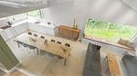 kitchen - Ferienhaus für 14 Personen (180 m²) in Ebeltoft - Top-Hundeurlaub