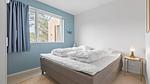 bed - Ferienhaus für 14 Personen (180 m²) in Ebeltoft - Top-Hundeurlaub