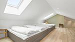 bed - Ferienhaus für 14 Personen (180 m²) in Ebeltoft - Top-Hundeurlaub