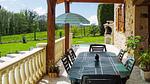 outside - Ferienhaus für 10 Personen (140 m²) - Top-Hundeurlaub