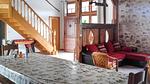 living-room - Ferienhaus für 10 Personen (140 m²) - Top-Hundeurlaub