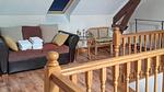 living-room - Ferienhaus für 10 Personen (140 m²) - Top-Hundeurlaub