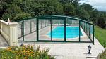 pool - Ferienhaus für 10 Personen (140 m²) - Top-Hundeurlaub