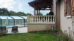 outside - Ferienhaus für 10 Personen (140 m²) - Top-Hundeurlaub
