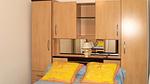 bed - Ferienhaus für 10 Personen (140 m²) - Top-Hundeurlaub