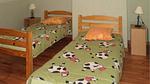 bed - Ferienhaus für 10 Personen (140 m²) - Top-Hundeurlaub