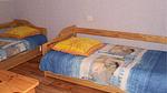 bed - Ferienhaus für 10 Personen (140 m²) - Top-Hundeurlaub