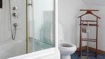 bathroom - Ferienhaus für 10 Personen (140 m²) - Top-Hundeurlaub