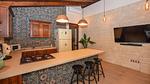 kitchen - Ferienhaus für 6 Personen (150 m²) in Spaccaforno - Top-Hundeurlaub