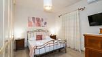 bed - Ferienhaus für 6 Personen (150 m²) in Spaccaforno - Top-Hundeurlaub