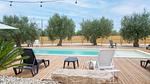 pool - Ferienhaus für 6 Personen (150 m²) in Spaccaforno - Top-Hundeurlaub