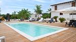 pool - Ferienhaus für 6 Personen (150 m²) in Spaccaforno - Top-Hundeurlaub