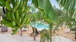 pool - Ferienhaus für 6 Personen (150 m²) in Spaccaforno - Top-Hundeurlaub