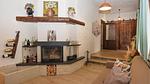 living-room - Ferienhaus für 6 Personen (150 m²) in Spaccaforno - Top-Hundeurlaub