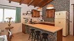 kitchen - Ferienhaus für 6 Personen (150 m²) in Spaccaforno - Top-Hundeurlaub