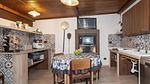 kitchen - Ferienhaus für 6 Personen (150 m²) in Spaccaforno - Top-Hundeurlaub