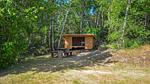 outside - Ferienhaus für 11 Personen (150 m²) in Anholt - Top-Hundeurlaub