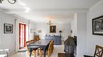 living-room - Ferienhaus für 11 Personen (150 m²) in Anholt - Top-Hundeurlaub