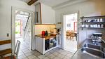 kitchen - Ferienhaus für 11 Personen (150 m²) in Anholt - Top-Hundeurlaub