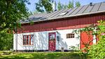 house - Ferienhaus für 11 Personen (150 m²) in Anholt - Top-Hundeurlaub