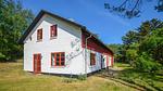 house - Ferienhaus für 11 Personen (150 m²) in Anholt - Top-Hundeurlaub