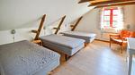 bed - Ferienhaus für 11 Personen (150 m²) in Anholt - Top-Hundeurlaub