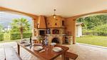 outside - Ferienhaus für 8 Personen (180 m²) in Camaiore - Top-Hundeurlaub